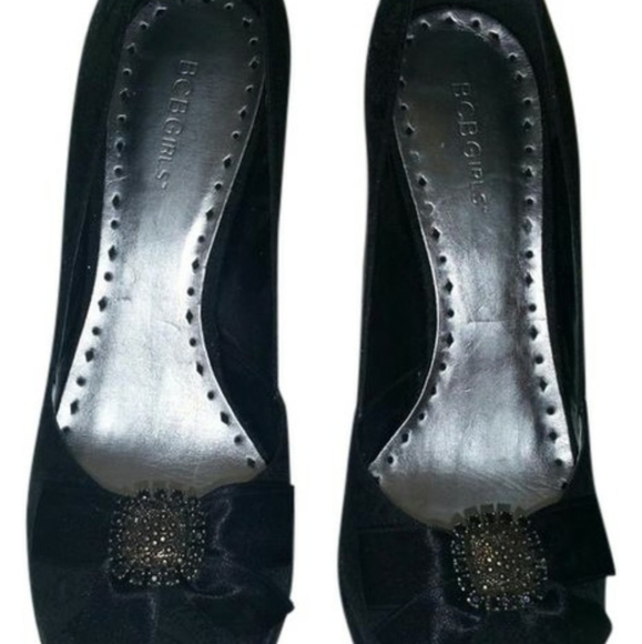 BCBGirls Shoes - Picture 5 of 6